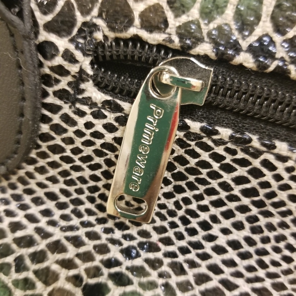 Primeware wine insulated clutch/lunch bag - Picture 8 of 8